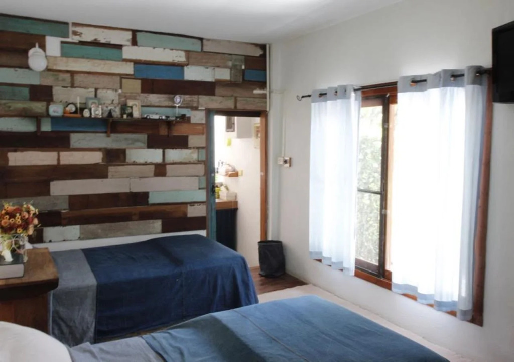 Mountain Pano Khao Yai Homestay