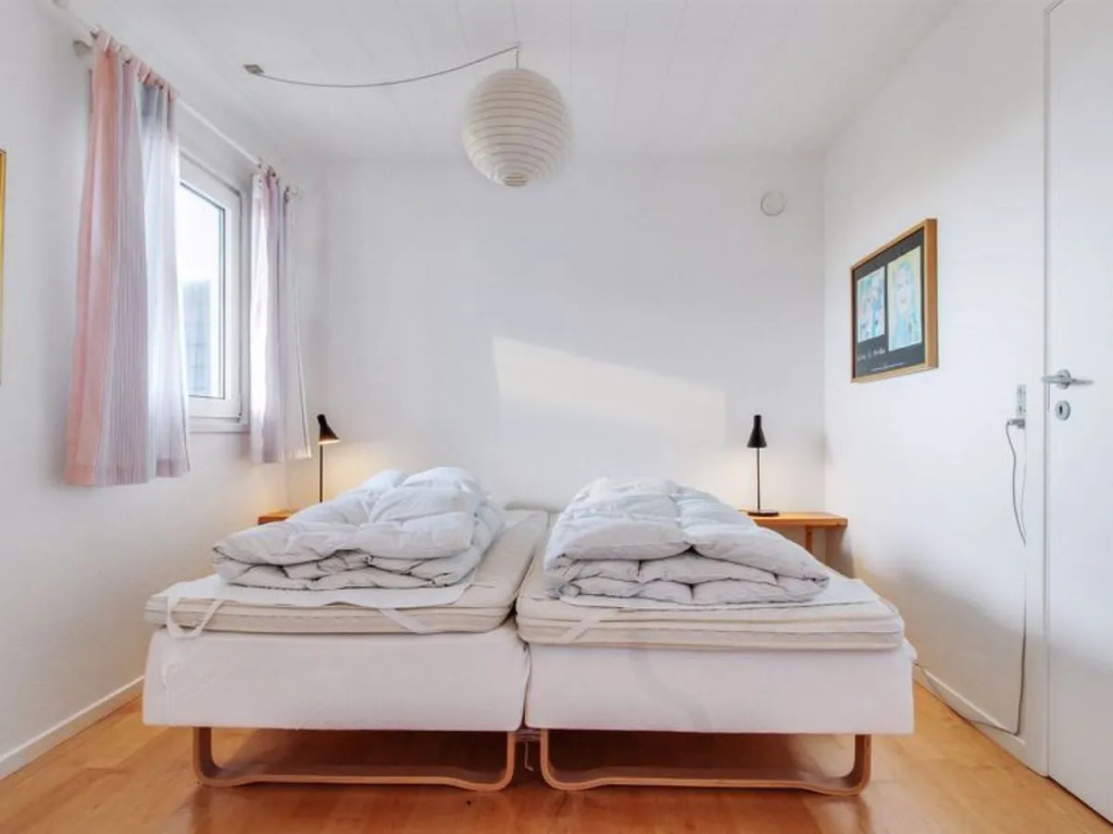 "Sonsee" - 150m from the sea in NW Jutland