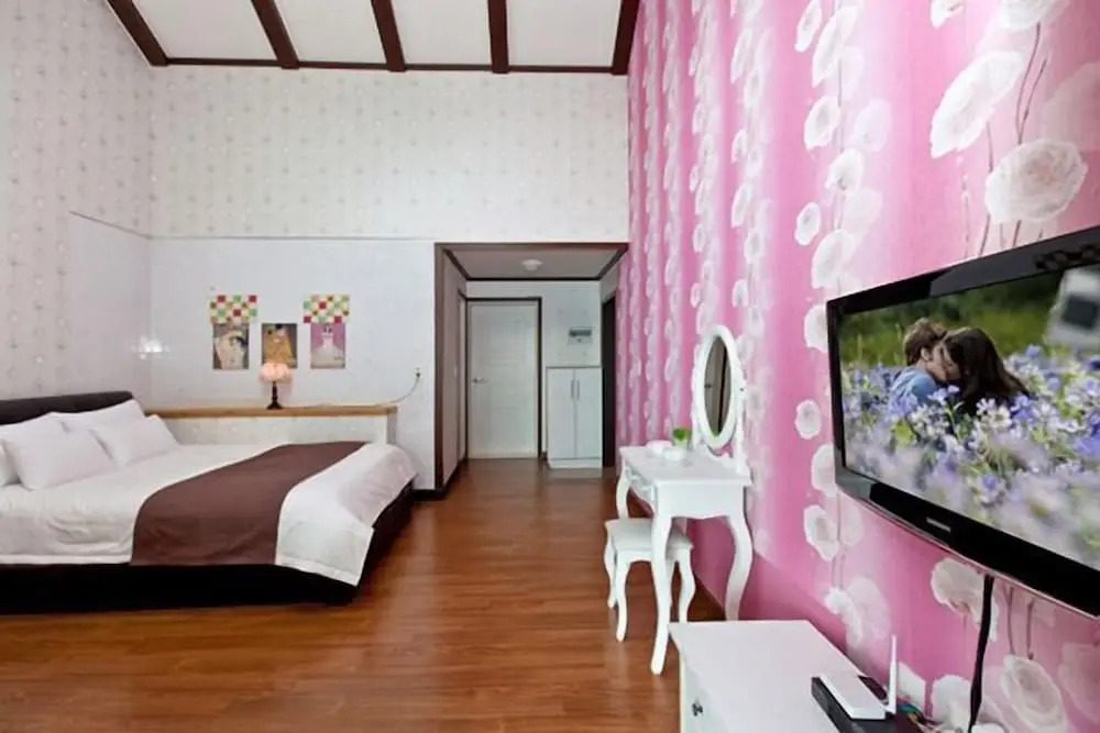 Geoje Merveille Pension
