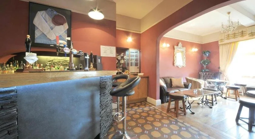 Priory hotel
