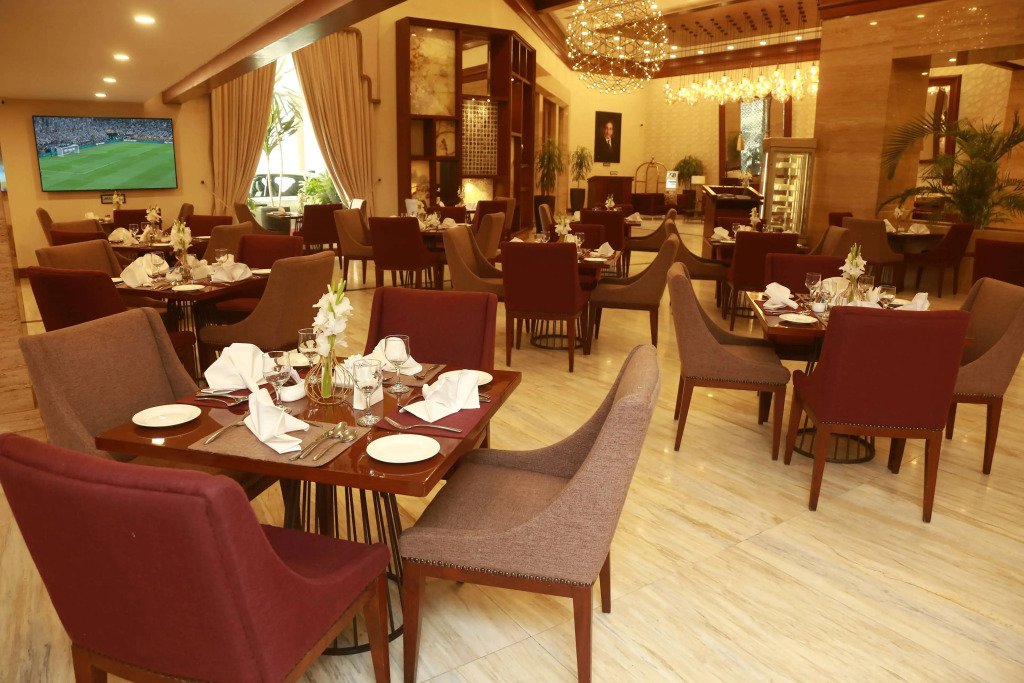 Ramada by Wyndham Multan