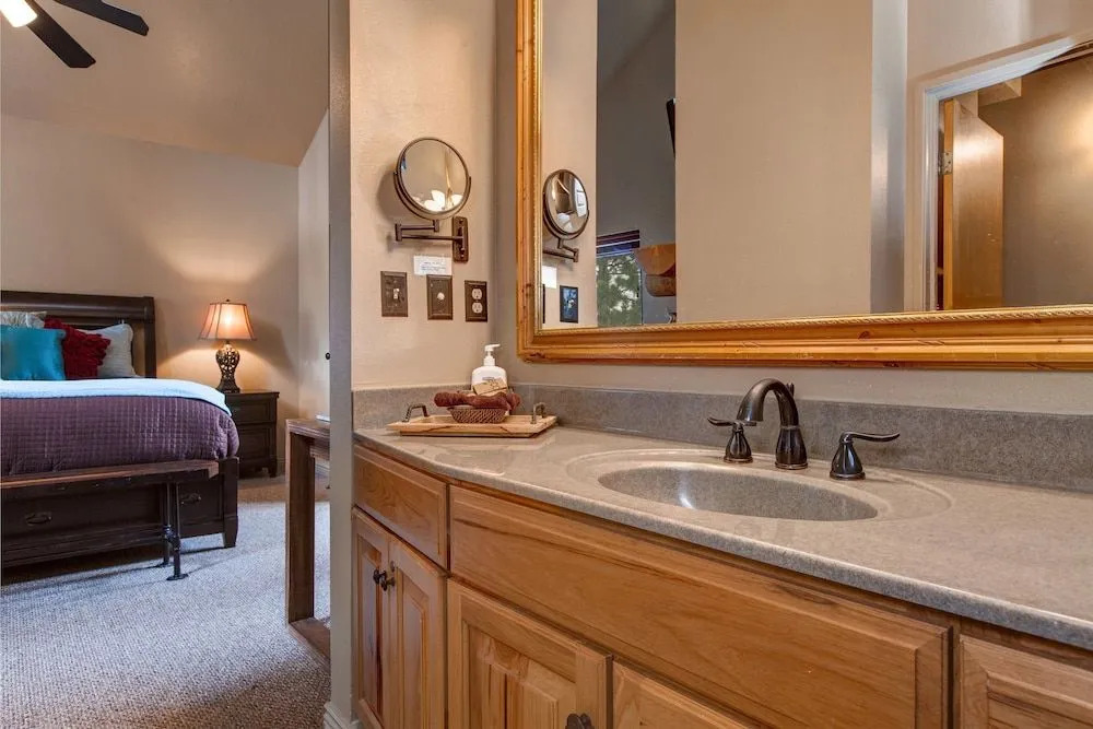 2105 West Apache Trail Townhouse Unit 23 by RedAwning