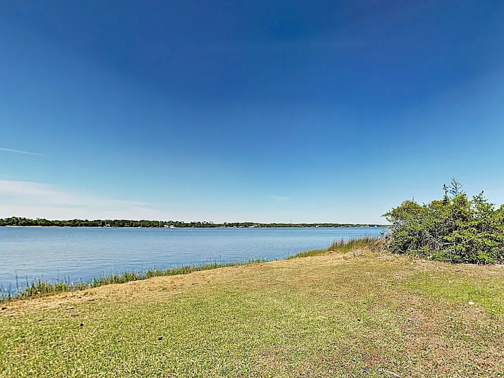 1222-1224 Gulf Shores - 4 Br Duplex