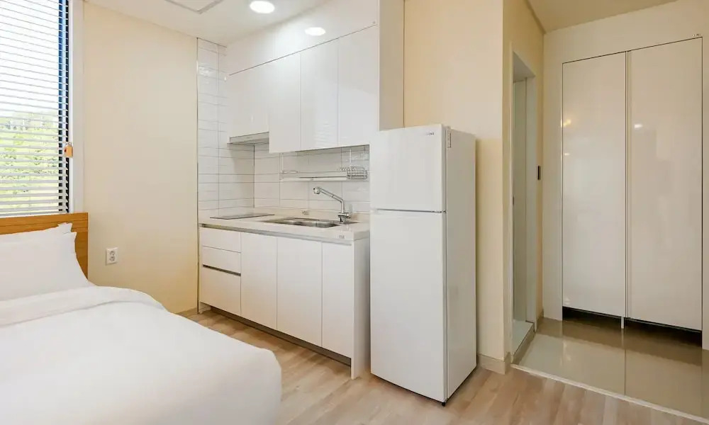 Yeosu Koji Hotel