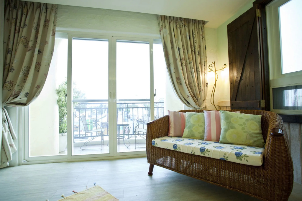 Mong Shan Homestay