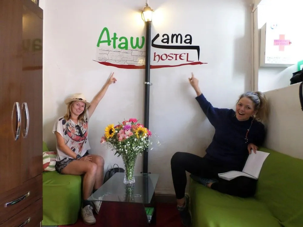 Atawkama Hostel