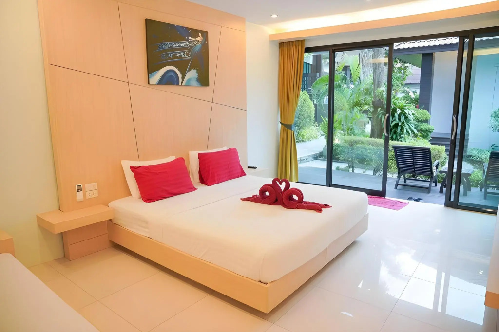 Silversand Resort