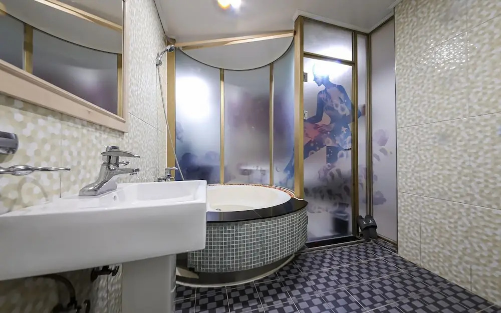 Jinju Hotel K