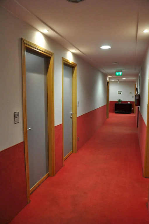 Hotel Le Calandre
