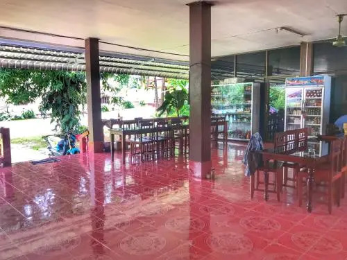 Saphaothong guesthouse