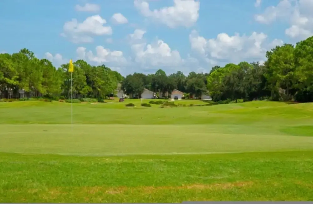 Simon s Golf House in Haines City