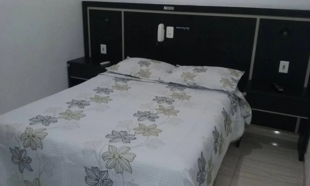 Hotel Novo Horizonte