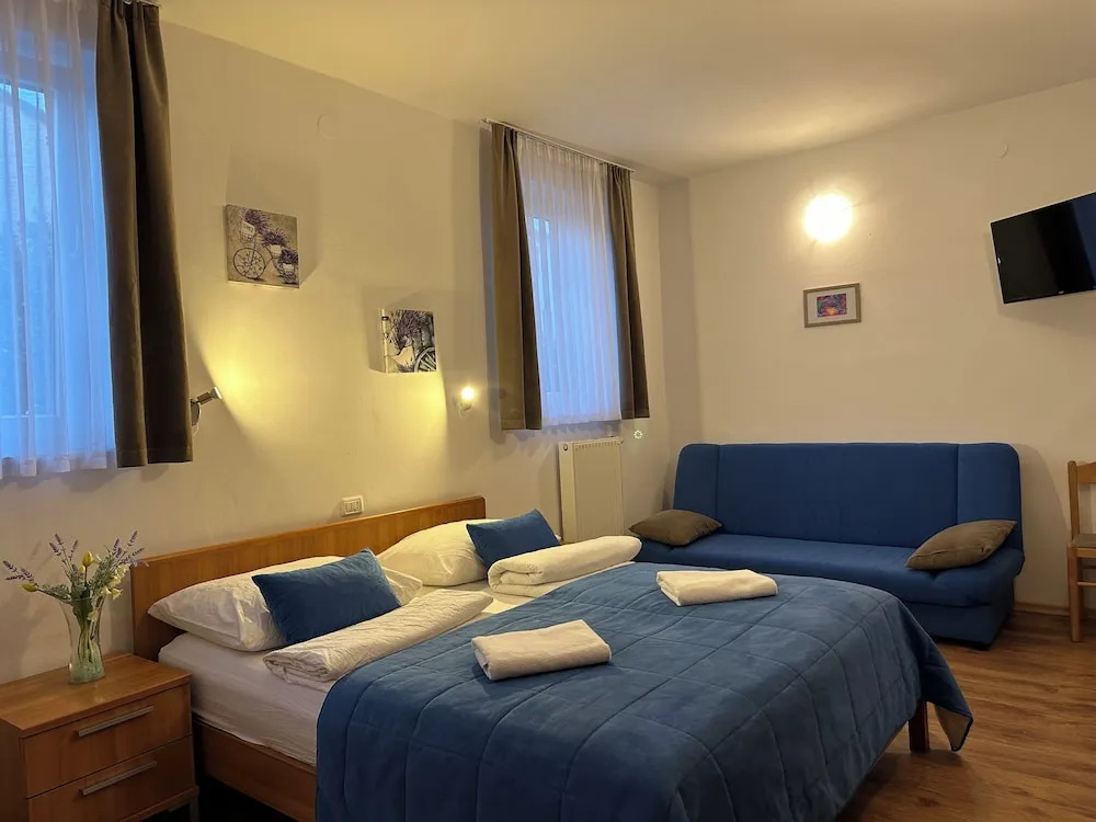 Hotel Keltika