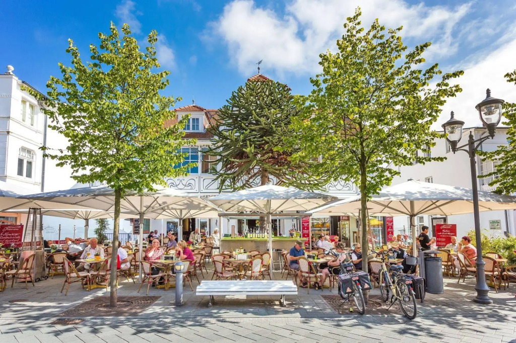 Hotel Villa Neander