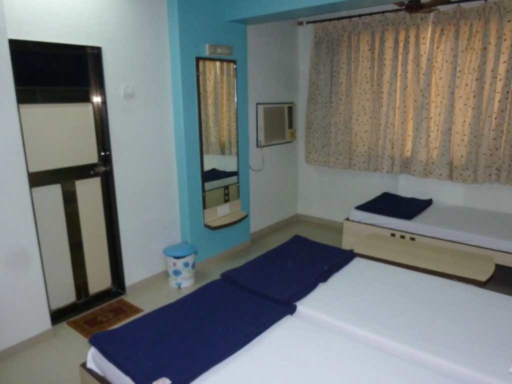 Hotel Midtown Andheri