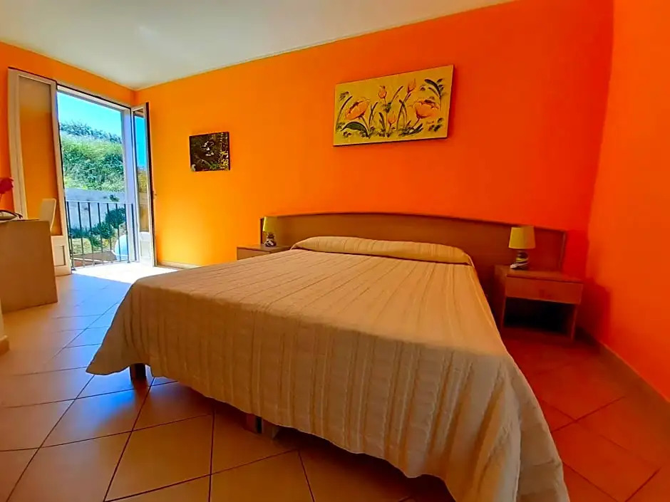 B&B Borgo Minerva