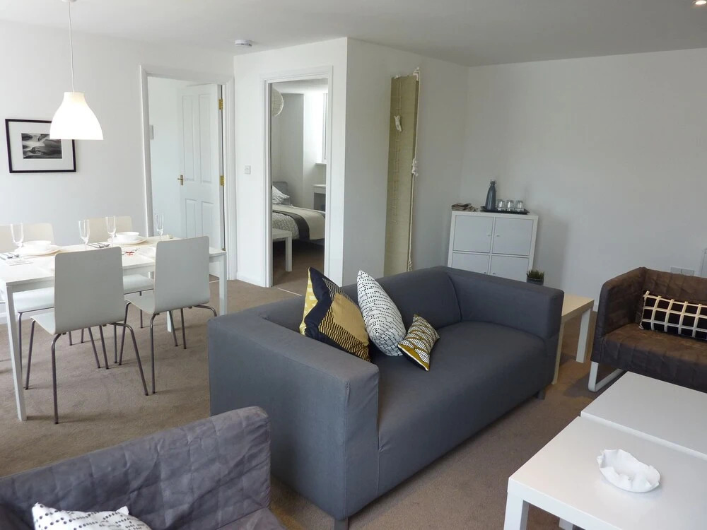 132A Apartment 1