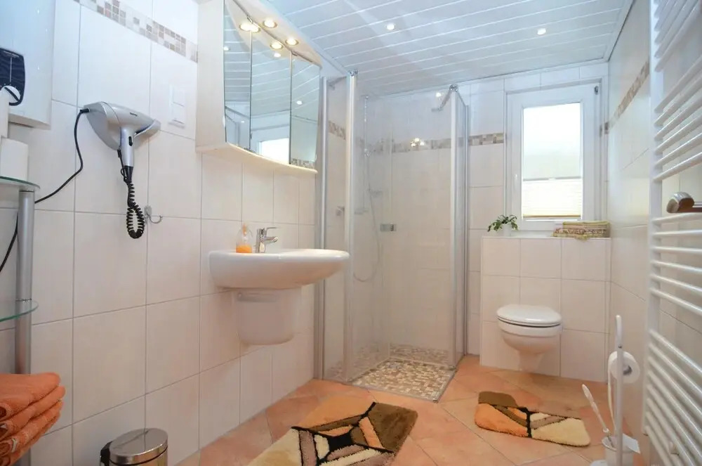Holiday home in Ramsbeck with garden