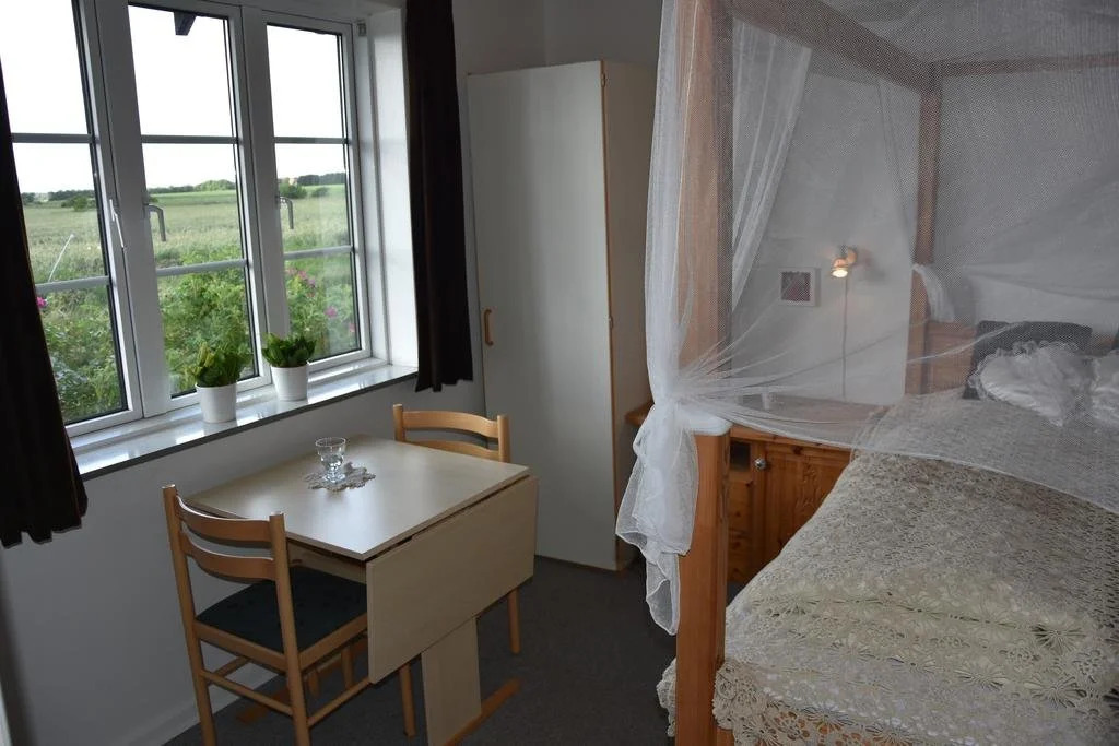 Henne Strand Ferie Accommodation