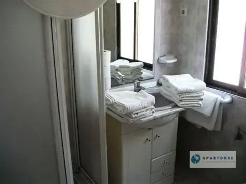 Apartamentos Casa Blanca