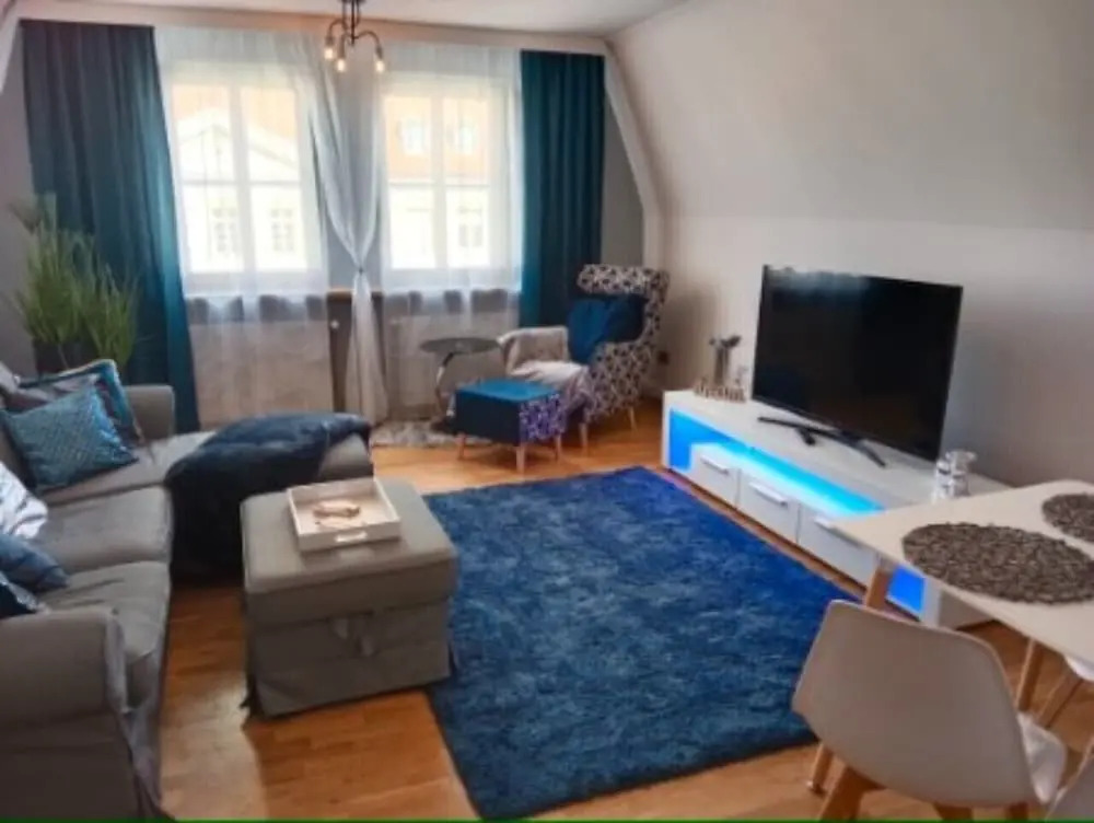 Apartment in the Center - na Ratuszu
