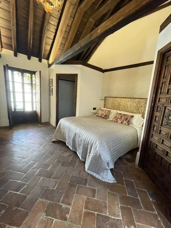Gandesa Casa Palacio