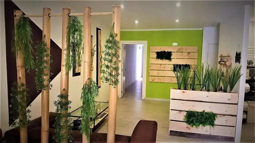 Easy Sants by Bossh! Hotels