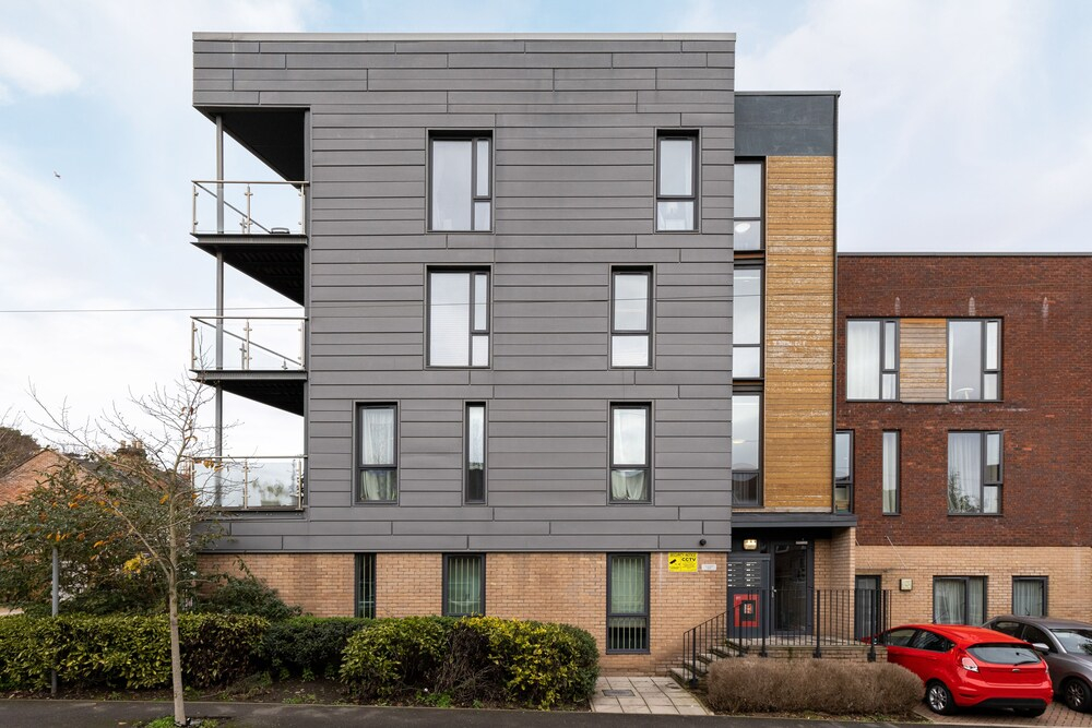 Gorgeous 1 Bed Apartment in Poplar