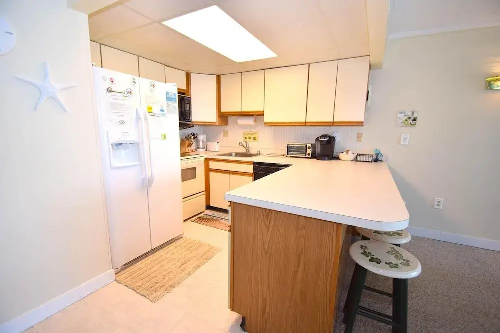 Harbour Island 302l 2 Bedroom Condo