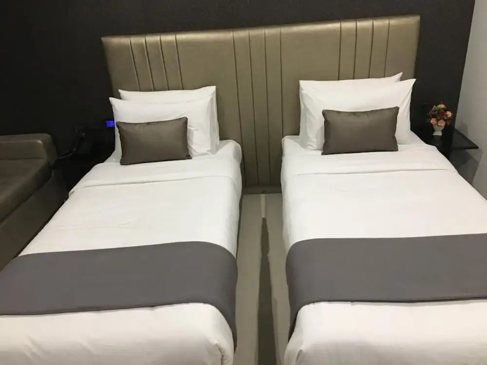 The TJ Resort