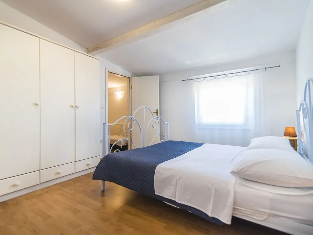 Comfortable Holiday House Gianni for up to 5 Persons