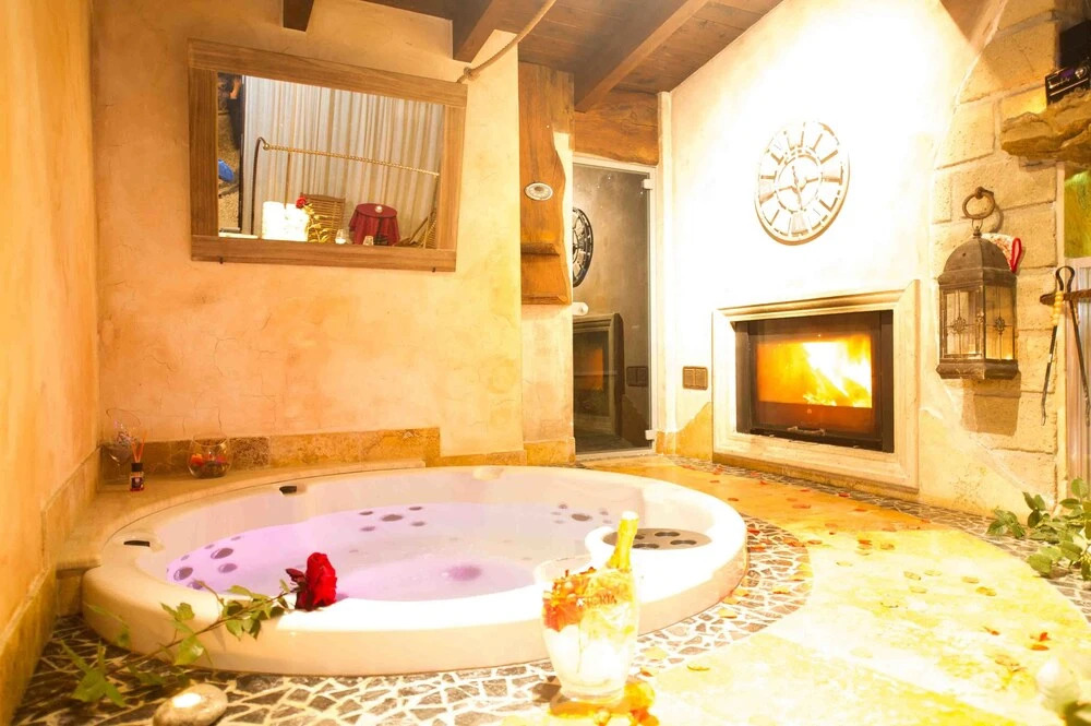 Il Giardino dei Flintstones B&B