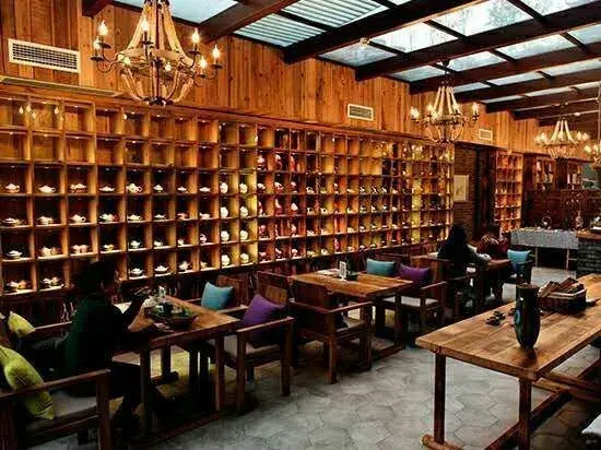 Meitaoyuan Inn