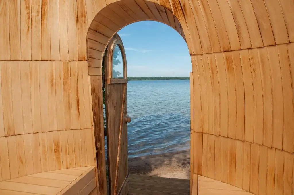 Karujärve Camping