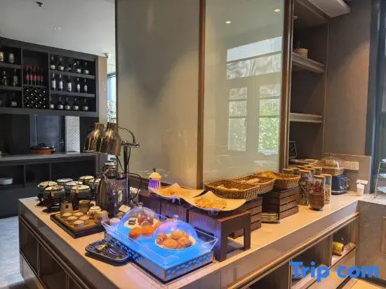 MEHOOD LESTIE Hotel (Nantong Xinshiji Avenue)