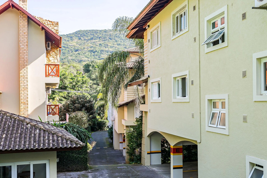 Duplex Na Lagoa Da Conceição #la08