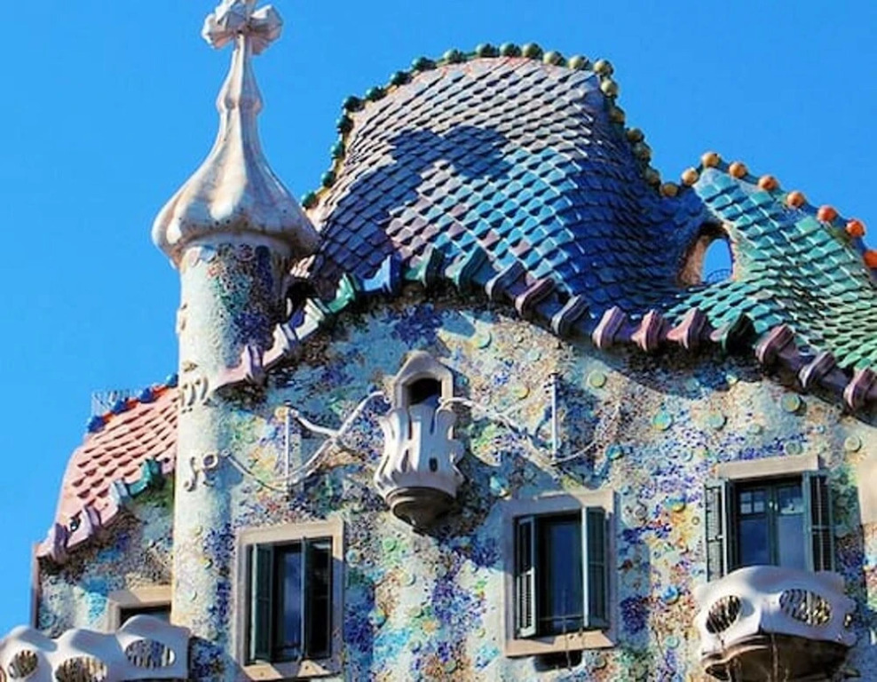 Apartment With one Bedroom in Barcelona, With Wifi - Near the Beach