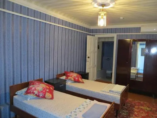 Mirzo Bed and Breakfast