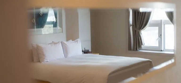 Dongdaemun Saturn Hotel