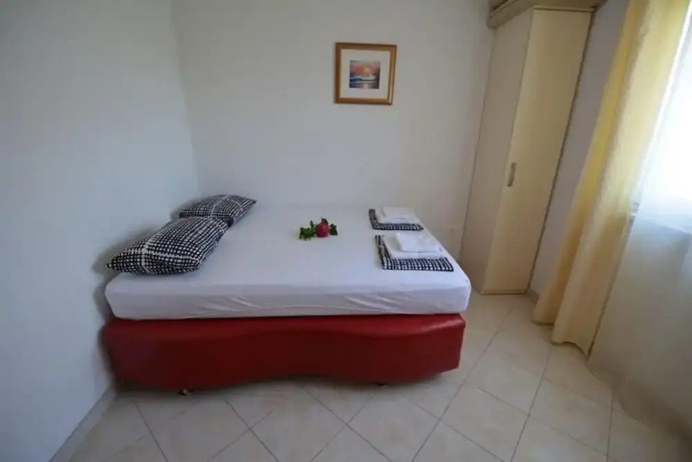 Apartments Villa Moonlight - Standard One Bedroom Apartment with Balcony Alice