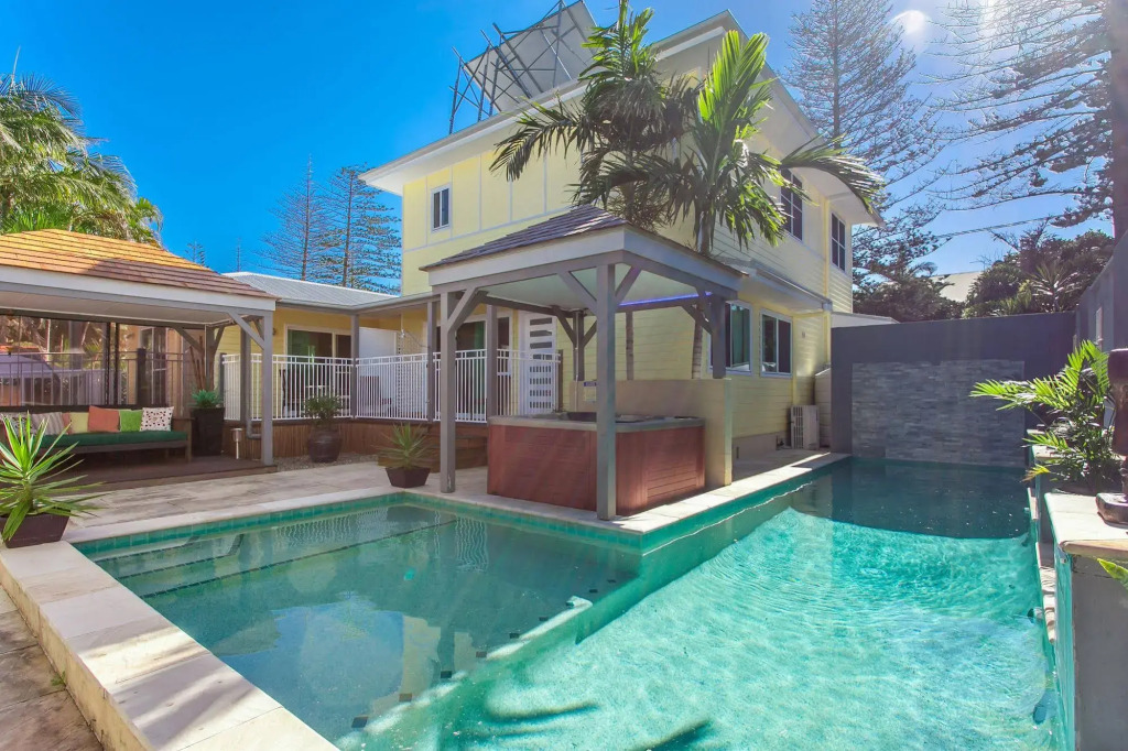 Azur Byron Bay