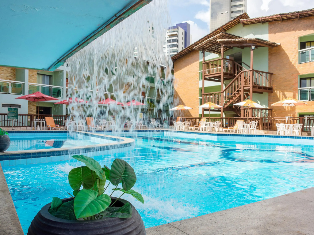 Natal Praia Hotel