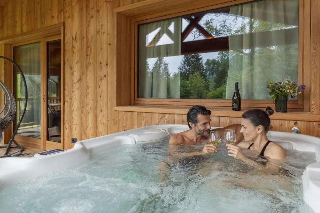 Ledro Mountain Chalet