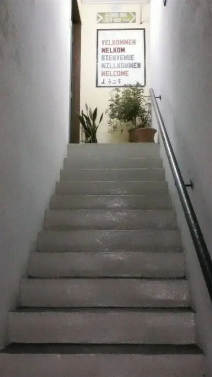 Home Sweet Home