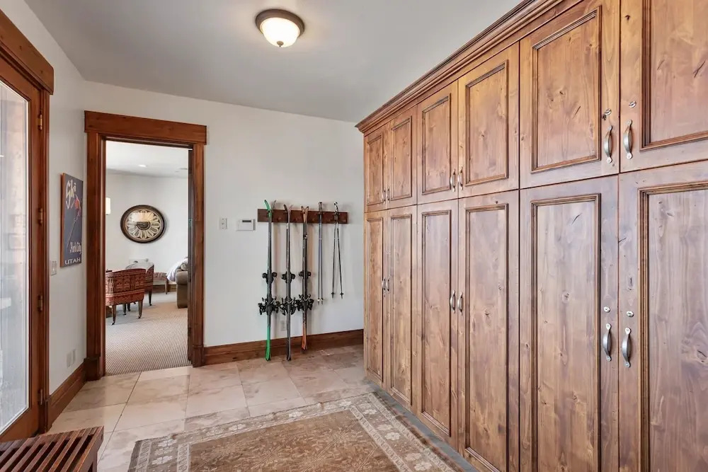Deer Crest Home at Deer Valley Resort - 5 Bedroom Home with Hot Tub #3127 5 Home