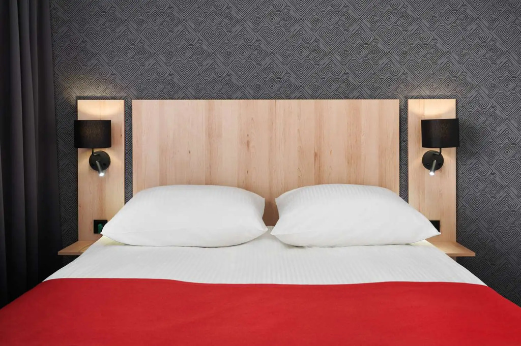 Best Western Plus Hotel Rzeszow City Center