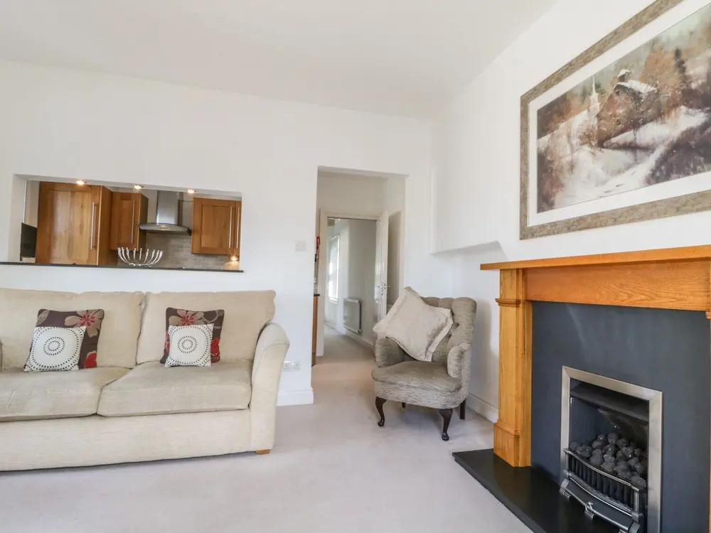 Helvellyn House