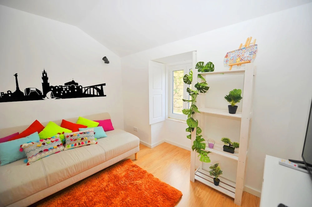 Private House Only For You 145 - 8min historic Center