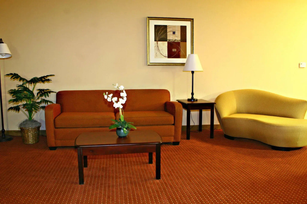 Hampton Inn & Suites Austin South Buda