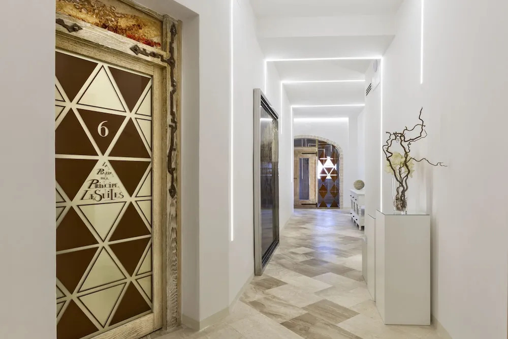 Le Suites Porto Cervo